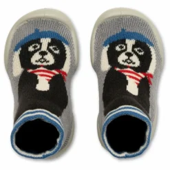 Chaussons Edgar | Gris clair