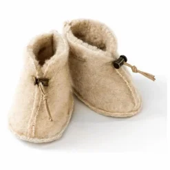 Chaussons Emo | Beige