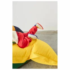 Chaussons en laine mérinos - Binibamba x Bobo Choses