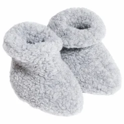 Chaussons Evers | Gris