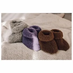 Chaussons Evers | Marron
