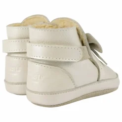 Chaussons Fourrés Cubow | Argenté