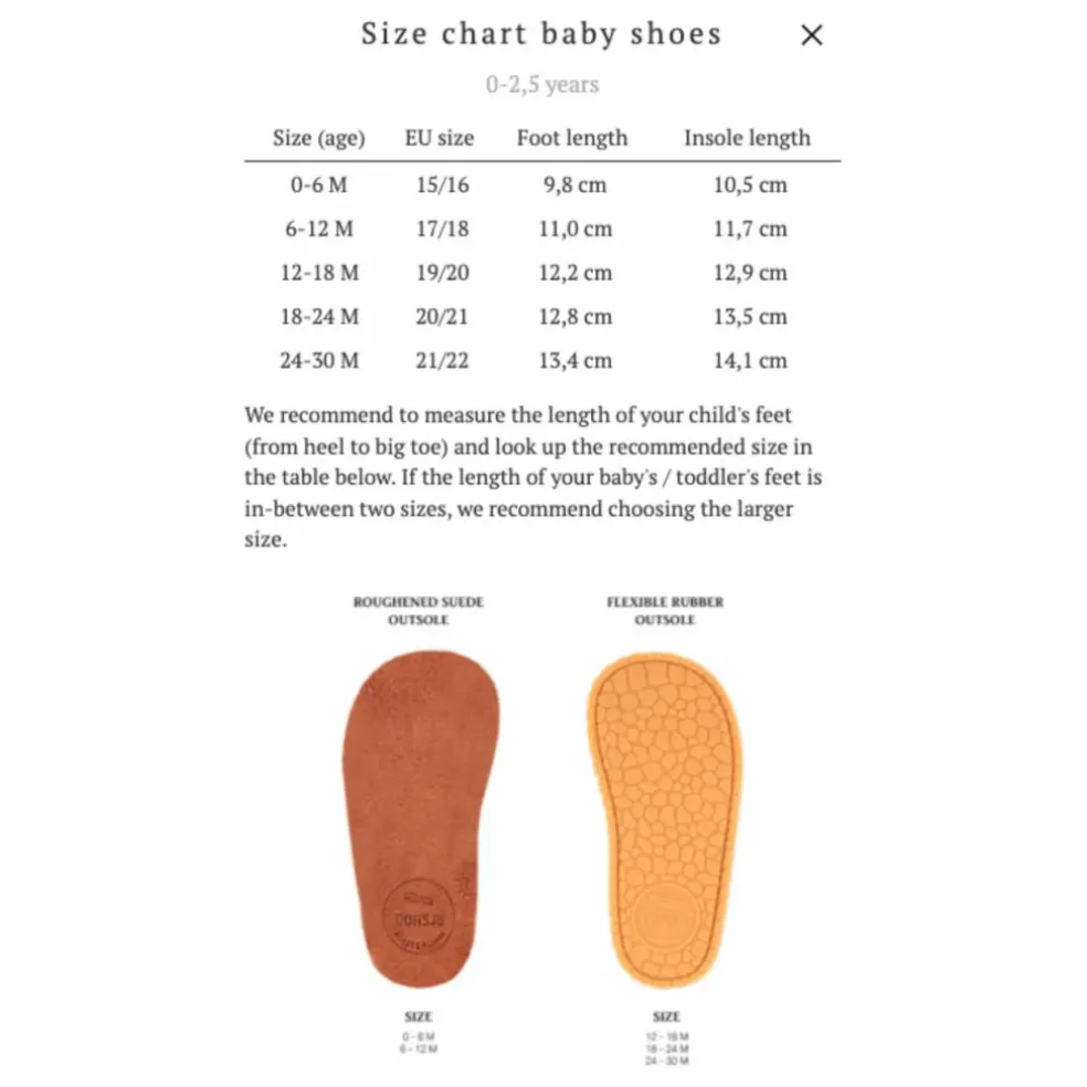 Chaussons Fourrés Kapi Lapin Des Neiges | Rose pâle