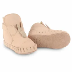 Chaussons Fourrés Kapi Special Licorne | Rose