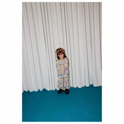 Chaussons Fun | Bleu marine