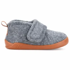 Chaussons Homie | Caramel