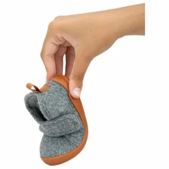 Chaussons Homie | Caramel