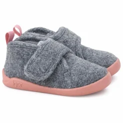 Chaussons Homie | Rose