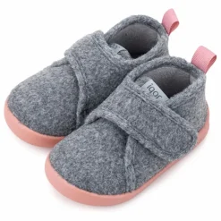 Chaussons Homie | Rose