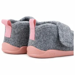 Chaussons Homie | Rose