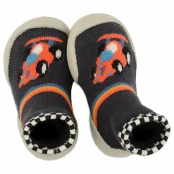Chaussons Karting Monte-Carlo | Gris