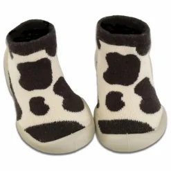 Chaussons Kind Farm Milk | Bleu marine