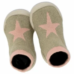 Chaussons Kling Kling Perlimpinpin | Doré