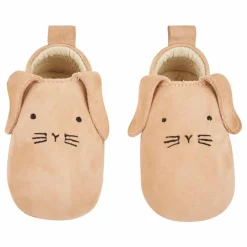 Chaussons Lapinchou | Beige