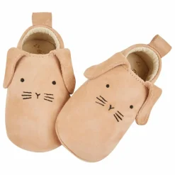 Chaussons Lapinchou | Beige