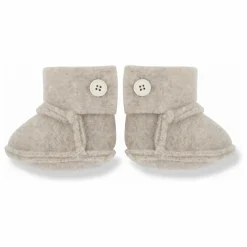 Chaussons Lars Fibres Recyclées | Beige