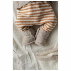 Chaussons Lars Fibres Recyclées | Beige