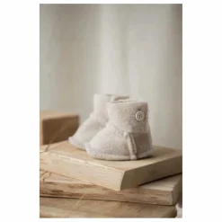 Chaussons Lars Fibres Recyclées | Beige