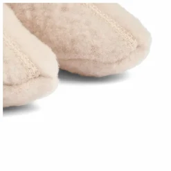 Chaussons Lei Laine Mérinos | Rose poudré