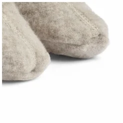 Chaussons Lei Laine Mérinos | Beige
