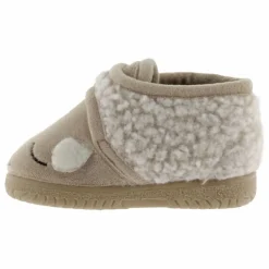 Chaussons Ojalá Mouton | Beige