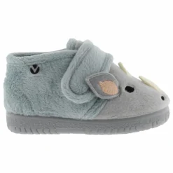 Chaussons Ojalá Rhinocéros | Bleu