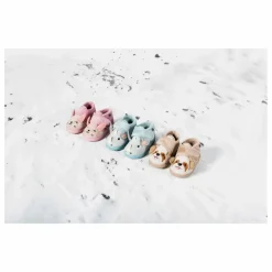 Chaussons Ojalá Rhinocéros | Bleu