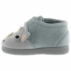 Chaussons Ojalá Rhinocéros | Bleu