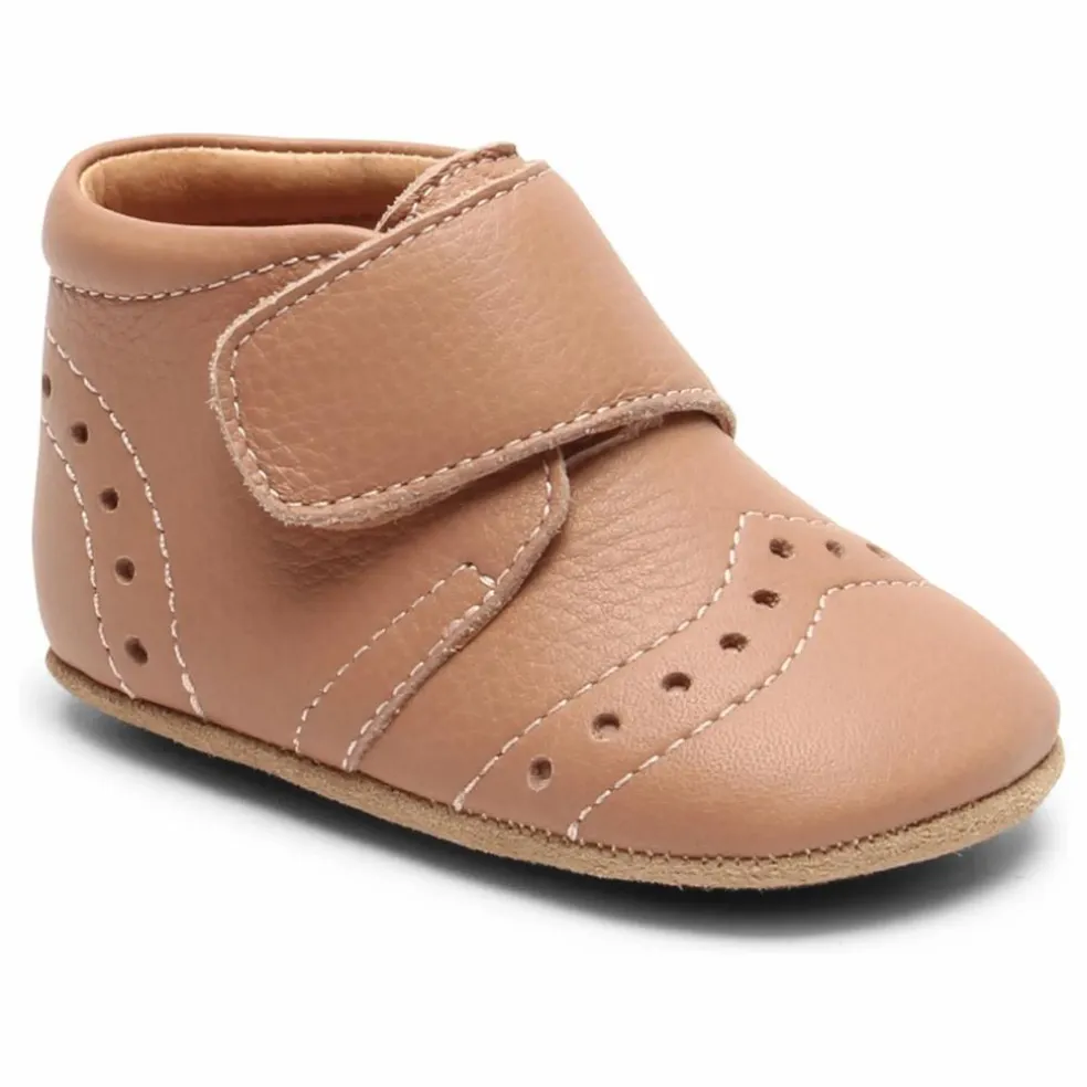 Chaussons Petit | Nude