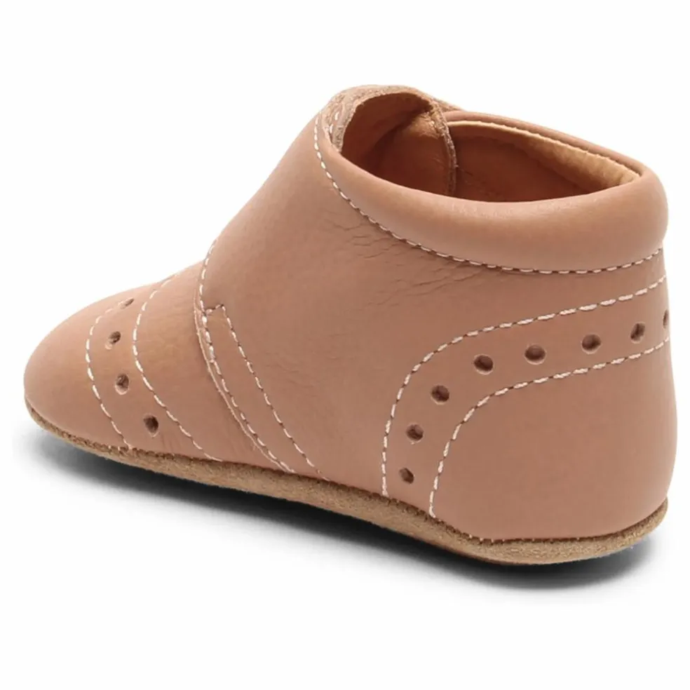 Chaussons Petit | Nude