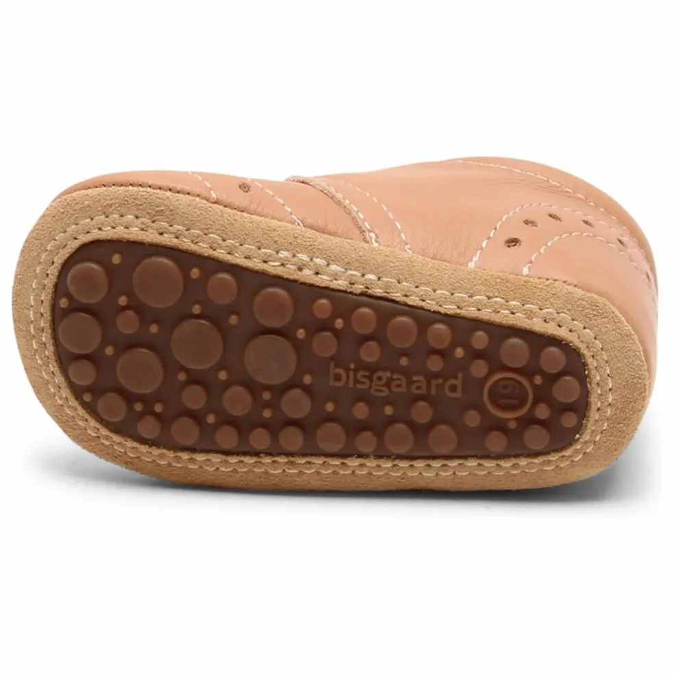 Chaussons Petit | Nude
