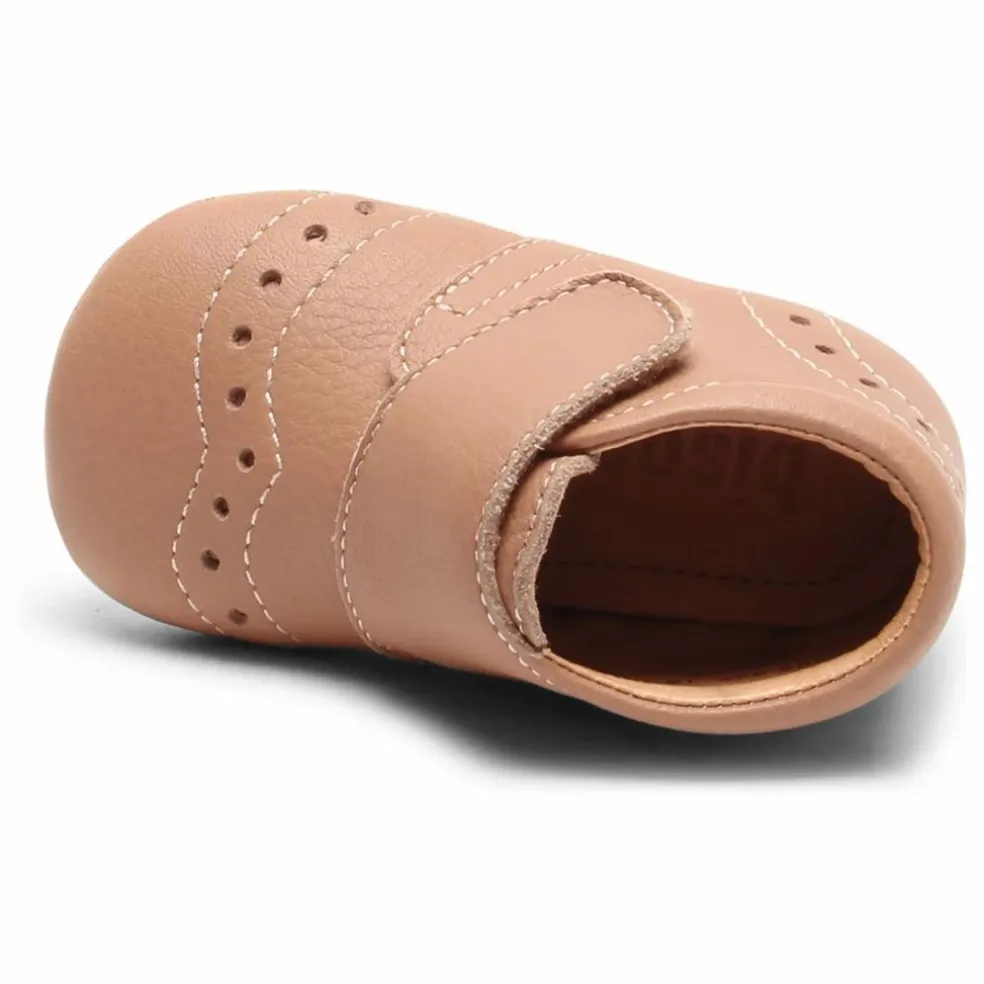 Chaussons Petit | Nude