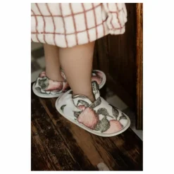 Chaussons Pomme