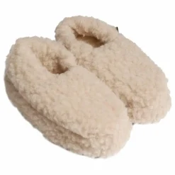 Chaussons Siberian | Beige