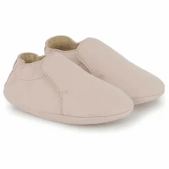Chaussons Soft | Rose pâle
