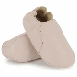 Chaussons Soft | Rose pâle