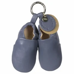 Chaussons Souples | Bleu