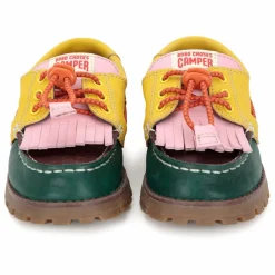 Chaussures Bateau - Bobo Choses x Camper | Rose