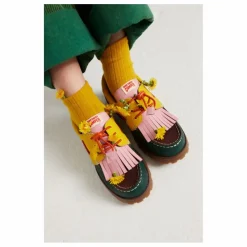Chaussures Bateau - Bobo Choses x Camper | Rose