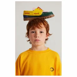 Chaussures Bateau - Bobo Choses x Camper | Rose