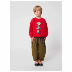 Chaussures Bateau - Bobo Choses x Camper | Rose