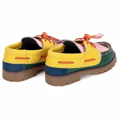 Chaussures Bateau - Bobo Choses x Camper | Rose