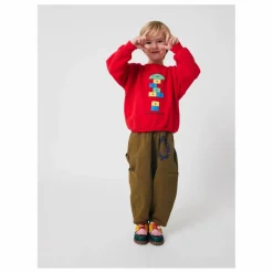Chaussures Bateau - Bobo Choses x Camper | Rose