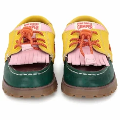 Chaussures Bateau - Bobo Choses x Camper | Rose