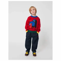 Chaussures Bateau - Bobo Choses x Camper | Vert