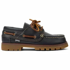 Chaussures Bateau Compas | Bleu