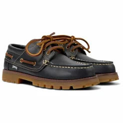 Chaussures Bateau Compas | Bleu