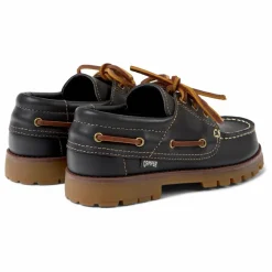 Chaussures Bateau Compas | Bleu