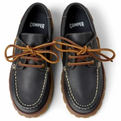 Chaussures Bateau Compas | Bleu