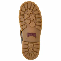 Chaussures Bateau Compas | Bleu